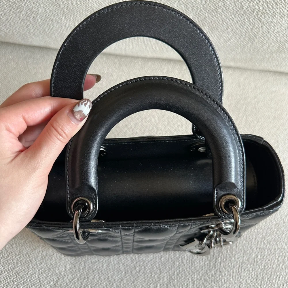 ABCDior Lady Dior Bag - Picture 9 of 10